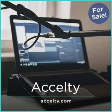 Accelty.com