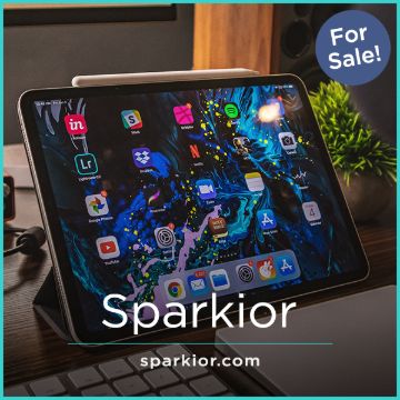 Sparkior.com — 2