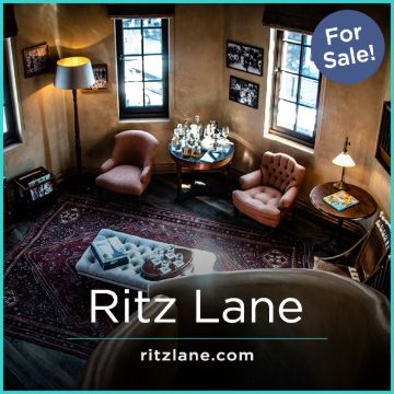 RitzLane.com — 2