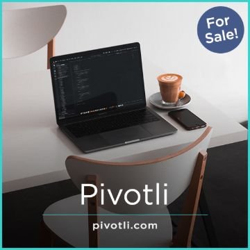 Pivotli.com