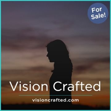 VisionCrafted.com