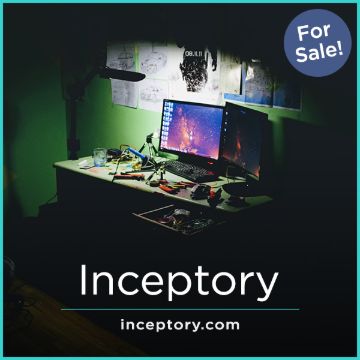 Inceptory.com — 2