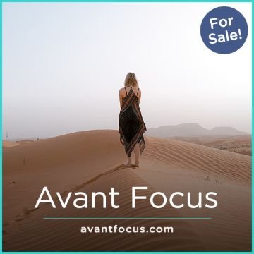 AvantFocus.com