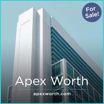 ApexWorth.com — 2