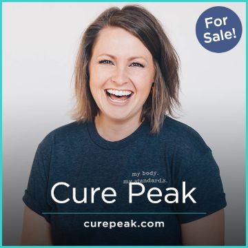 CurePeak.com