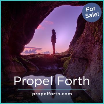 PropelForth.com — 2