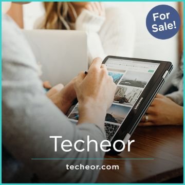 Techeor.com