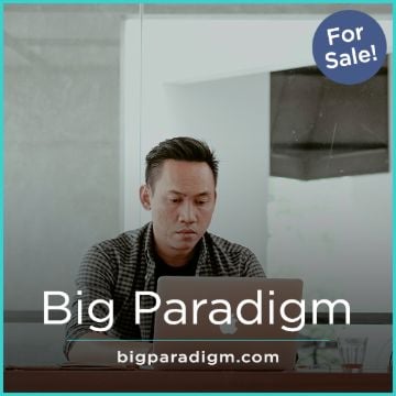 BigParadigm.com image 2
