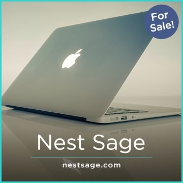 NestSage.com