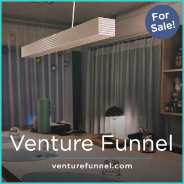 VentureFunnel.com