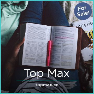 topmax.co