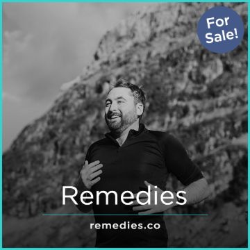 Remedies.co — 2