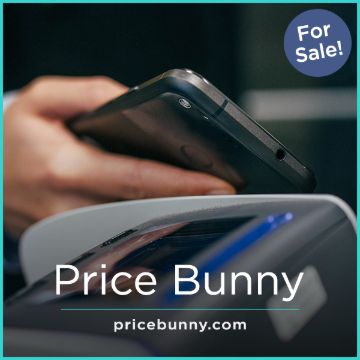 PriceBunny.com — 2