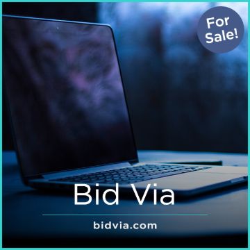 Bidvia.com