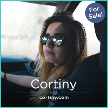 Cortiny.com — 2