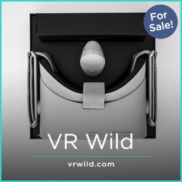 VRWild.com — 2