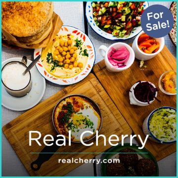 RealCherry.com
