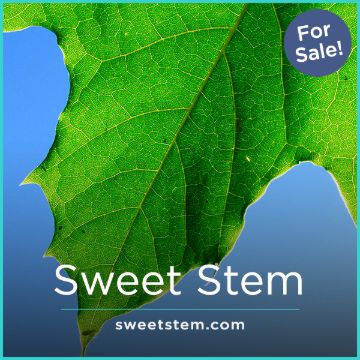SweetStem.com