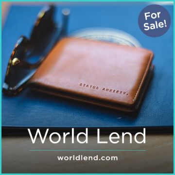WorldLend.com