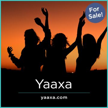 Yaaxa.com