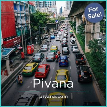 Pivana.com