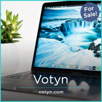 votyn.com