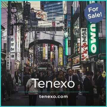 tenexo.com