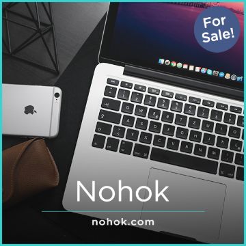 Nohok.com — 2