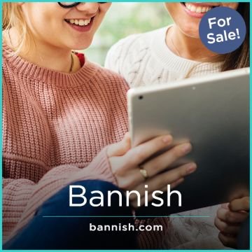 Bannish.com