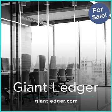 GiantLedger.com