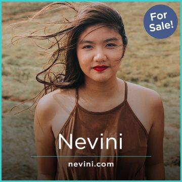 Nevini.com — 2