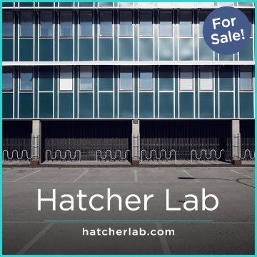 HatcherLab.com