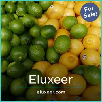 Eluxeer.com