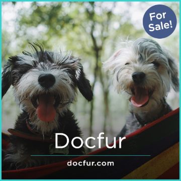 Docfur.com — 2