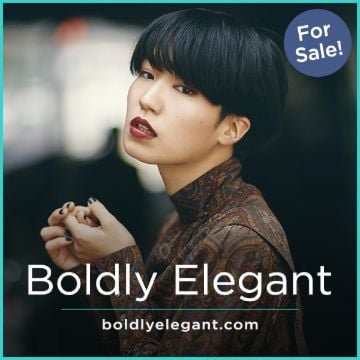 BoldlyElegant.com image 2