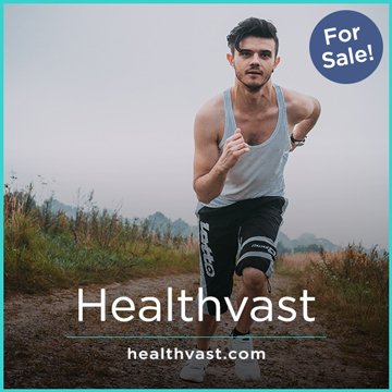 Healthvast.com