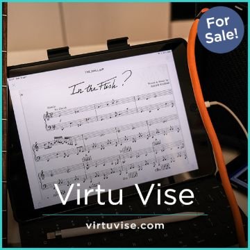 VirtuVise.com