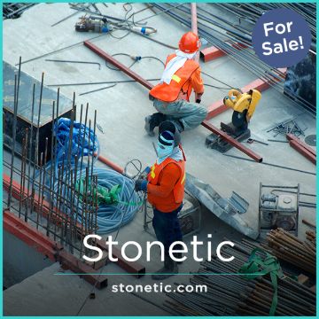 Stonetic.com — 2