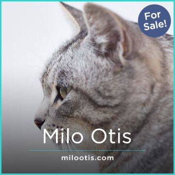 MiloOtis.com — 2