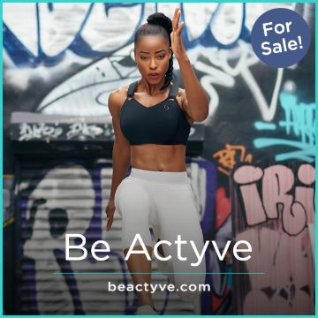 BeActyve.com