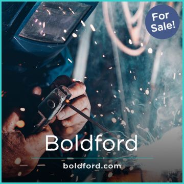 Boldford.com — 2