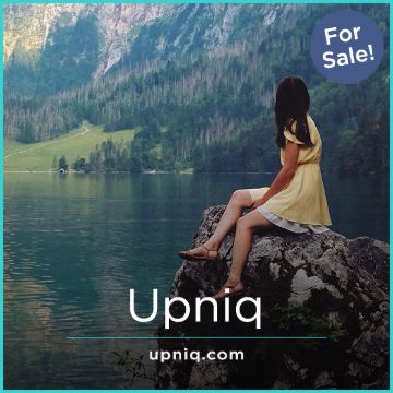 UPNIQ.com