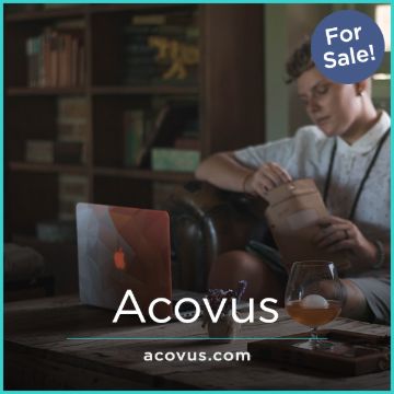 Acovus.com image 2