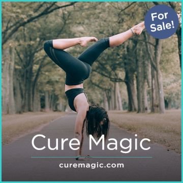 CureMagic.com