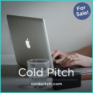 ColdPitch.com
