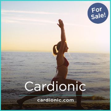 Cardionic.com