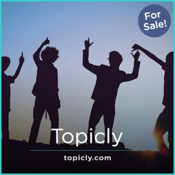 Topicly.com