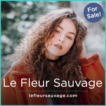 LeFleurSauvage.com