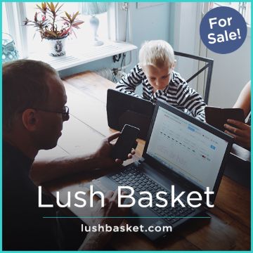 LushBasket.com