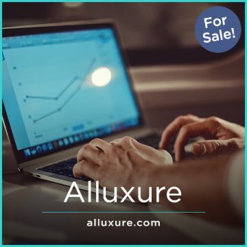 Alluxure.com